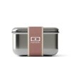 Monbento lunchbox bento Sense 1L Pink Moka